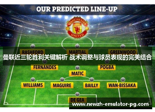 曼联近三轮胜利关键解析 战术调整与球员表现的完美结合